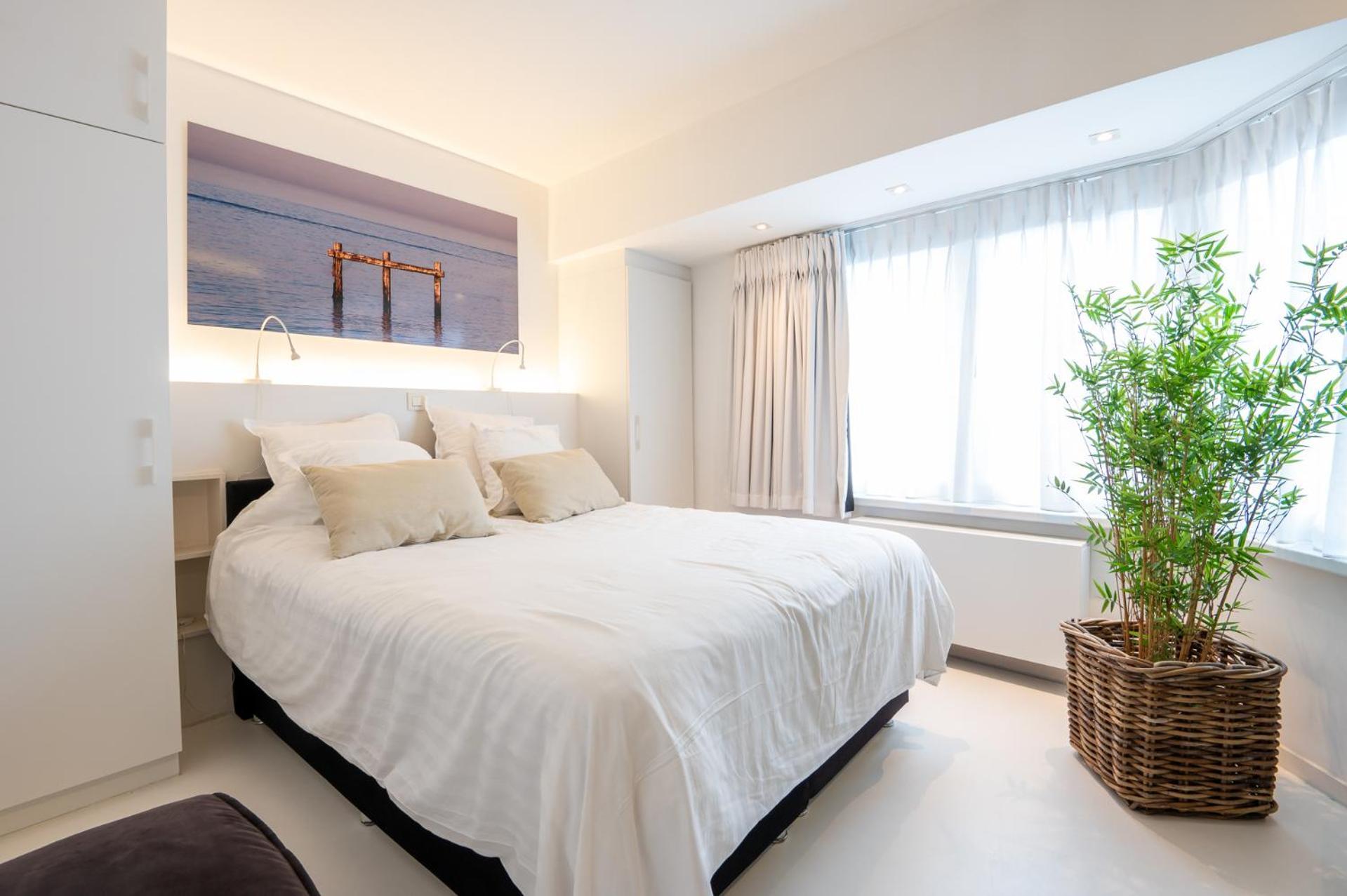 Eliza - Luxurious Apartment With Stunning Sea Views Ostend Luaran gambar