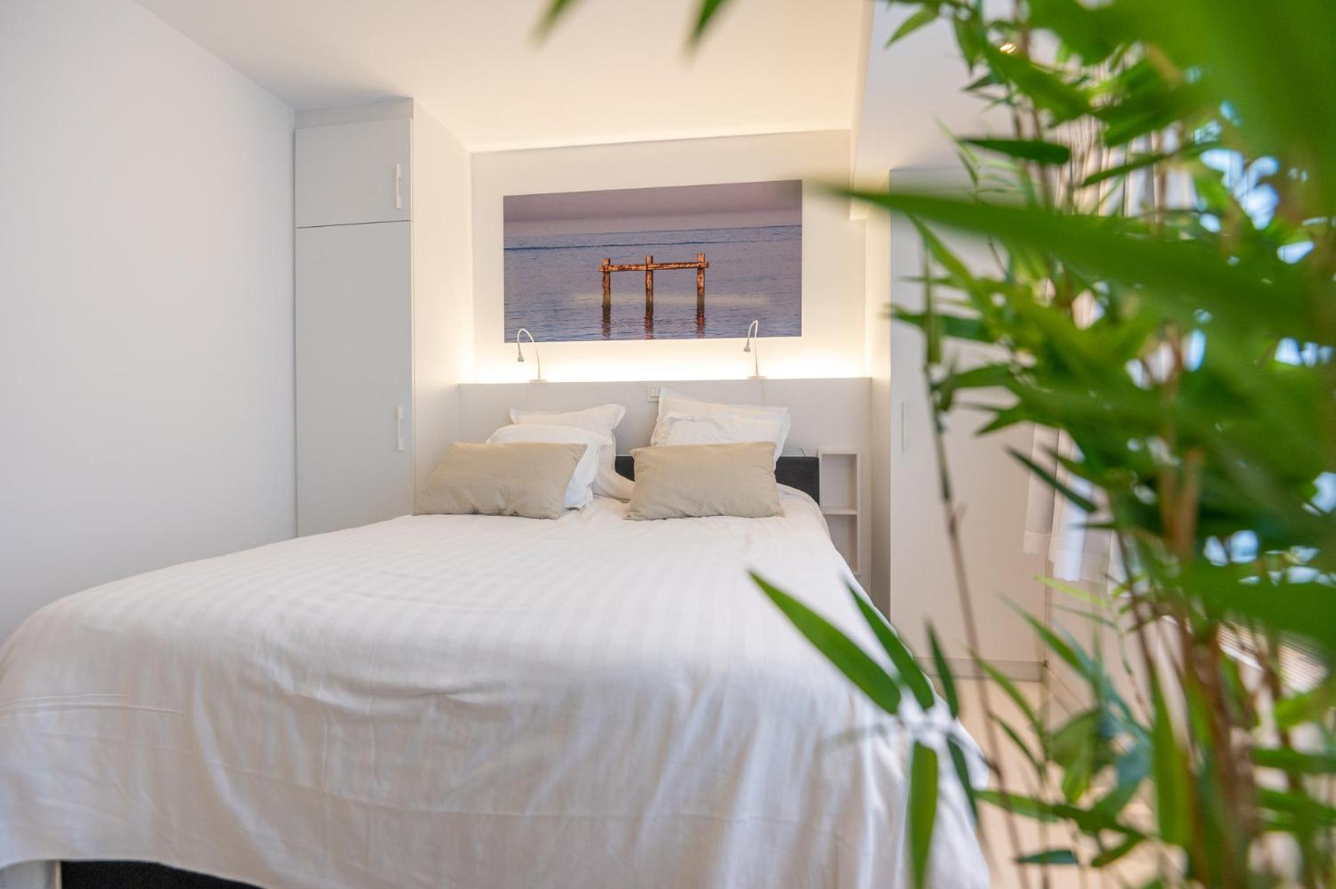 Eliza - Luxurious Apartment With Stunning Sea Views Ostend Luaran gambar