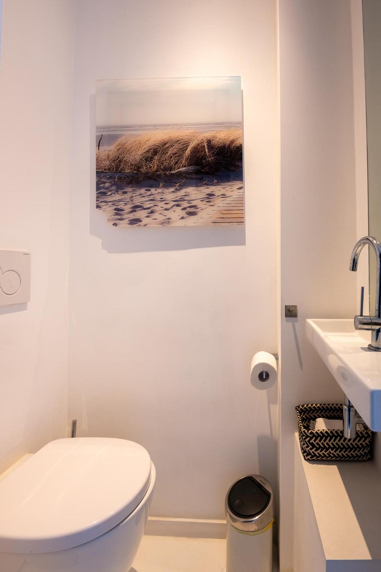 Eliza - Luxurious Apartment With Stunning Sea Views Ostend Luaran gambar