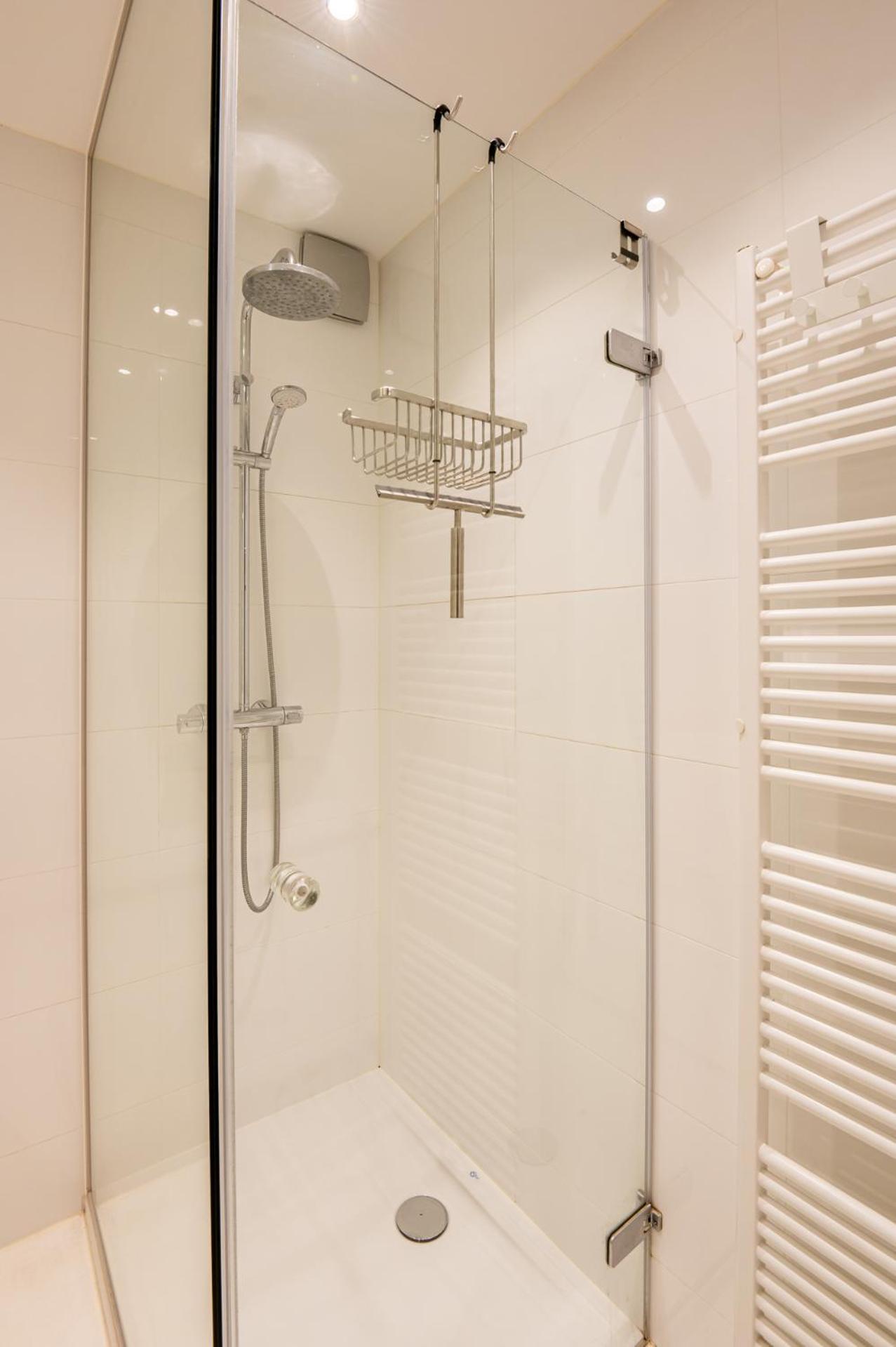 Eliza - Luxurious Apartment With Stunning Sea Views Ostend Luaran gambar