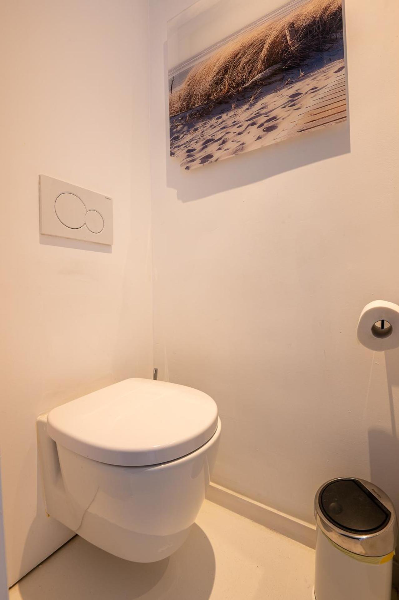 Eliza - Luxurious Apartment With Stunning Sea Views Ostend Luaran gambar